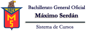 Logo of Sistema de Cursos
